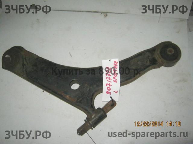 Hyundai Santa Fe 1 (SM) Рычаг передний левый