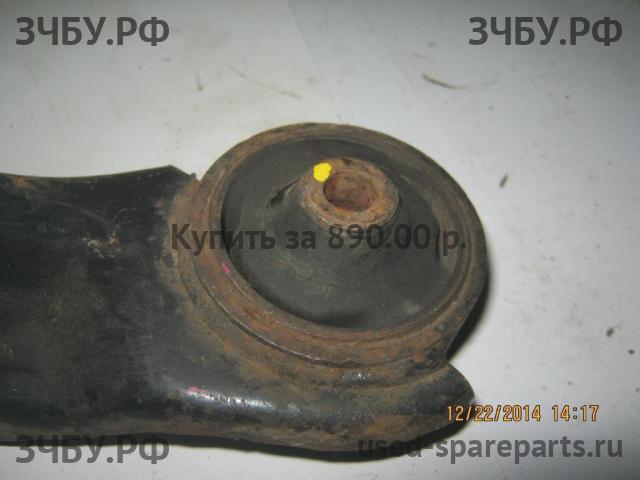 Hyundai Santa Fe 1 (SM) Рычаг передний левый
