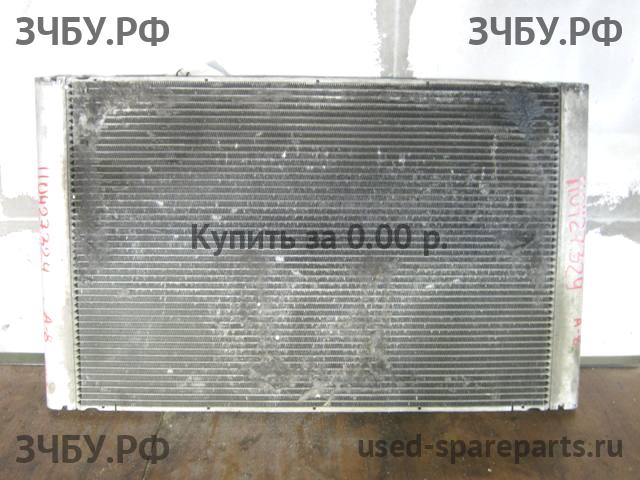 Audi A8 (2) [D3,4E] Радиатор основной (охлаждение ДВС)