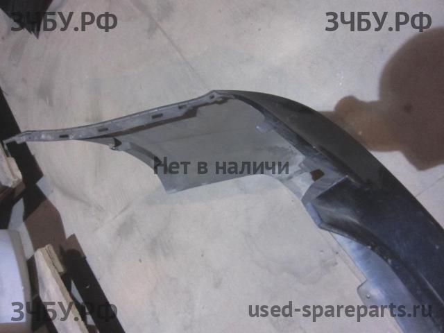Chevrolet Cruze 1 Бампер задний