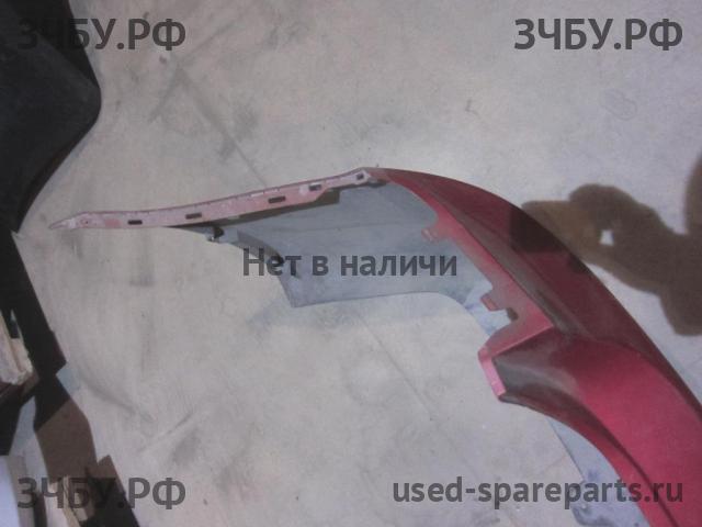 Chevrolet Cruze 1 Бампер задний