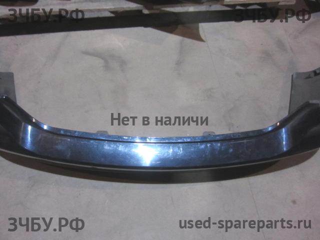 Chevrolet Cruze 1 Бампер задний