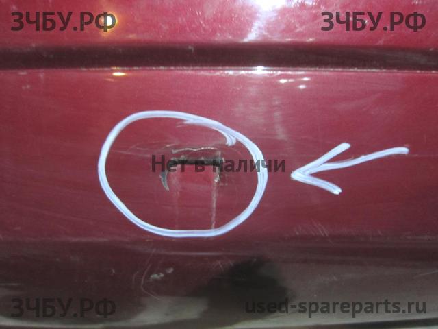 Chevrolet Cruze 1 Бампер задний
