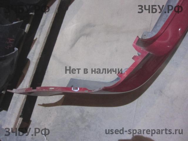 Chevrolet Cruze 1 Бампер задний