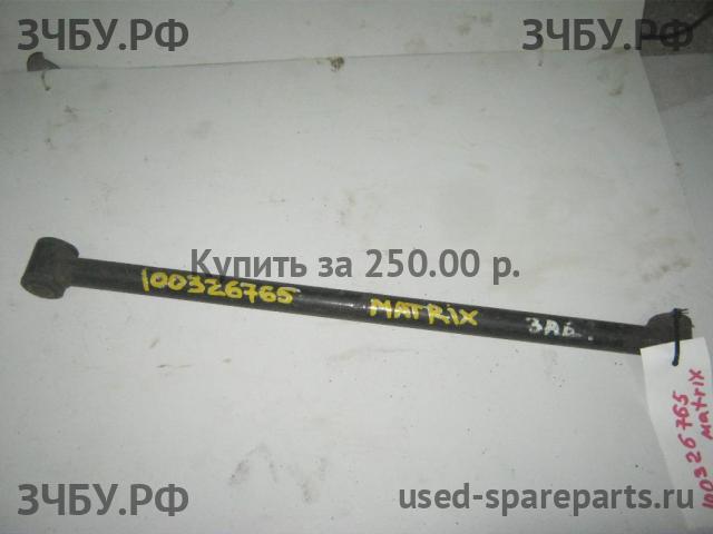 Hyundai Matrix [FC] Тяга задняя поперечная