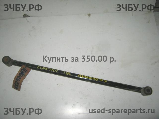 Hyundai Elantra 1 Рычаг задний правый