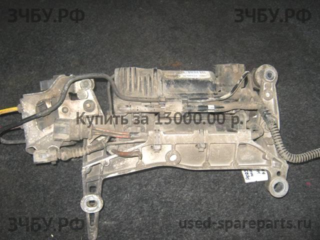 Porsche Cayenne 1 (955/957) Компрессор пневмоподвески