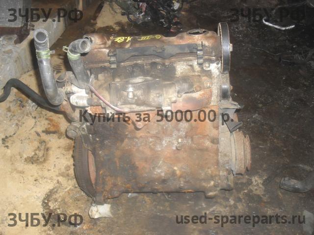 Volkswagen Golf 3 Двигатель (ДВС)