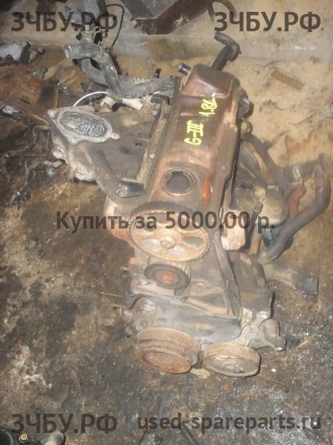 Volkswagen Golf 3 Двигатель (ДВС)