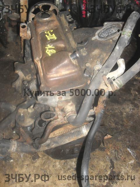 Volkswagen Golf 3 Двигатель (ДВС)