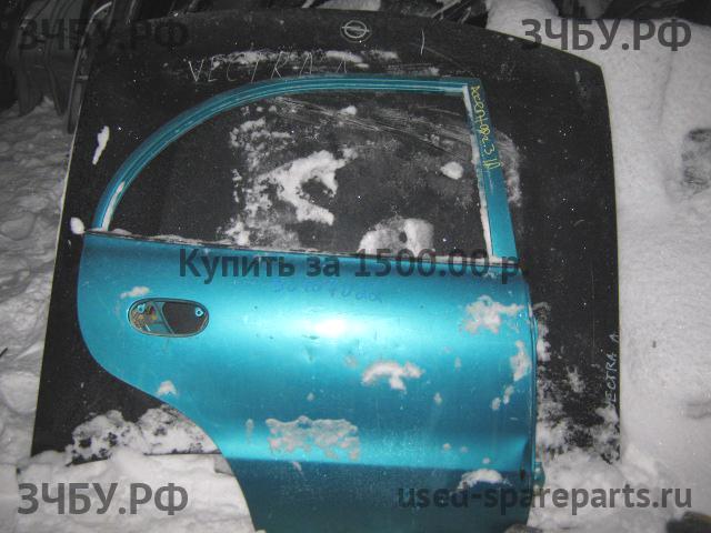 Hyundai Accent 1 Дверь задняя правая