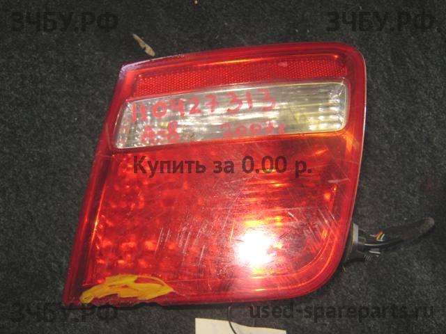 Audi A8 (2) [D3,4E] Фонарь правый