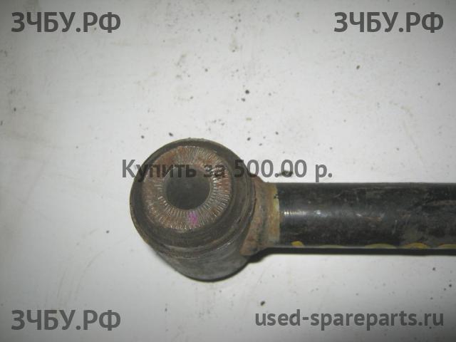 Hyundai Santa Fe 2 (CM) Тяга задняя поперечная