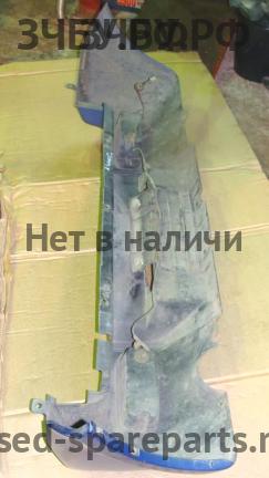 Suzuki Jimny 3 (FJ) Бампер задний