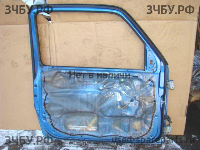 Suzuki Jimny 3 (FJ) Дверь передняя левая