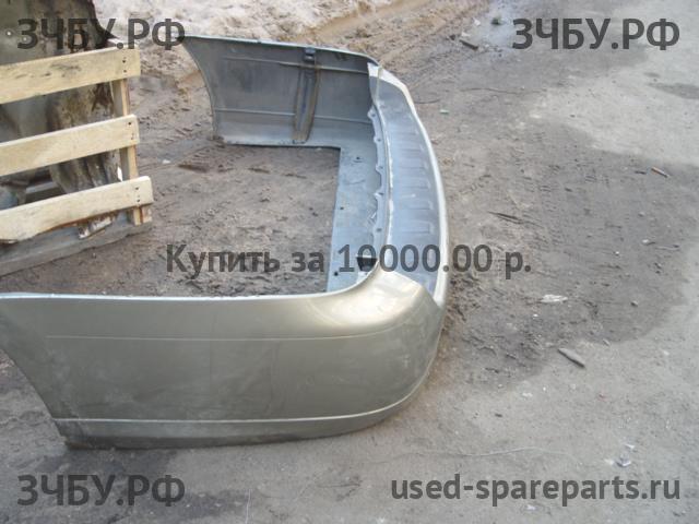 Subaru Legacy Outback 2 (B12) Бампер задний