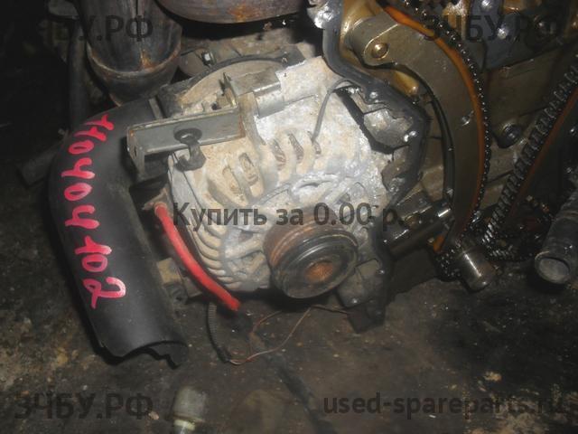 Ford Mondeo 3 Генератор