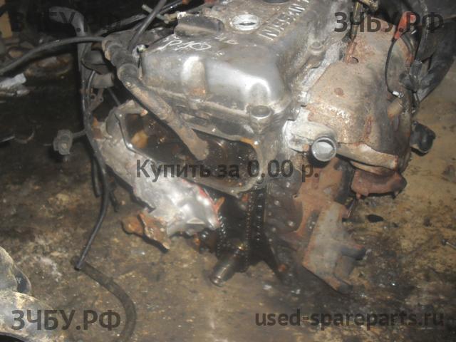 Nissan Primera P10 Двигатель (ДВС)