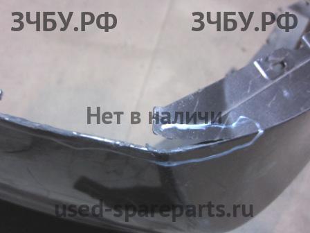 Honda Civic 8 (4D) Бампер задний