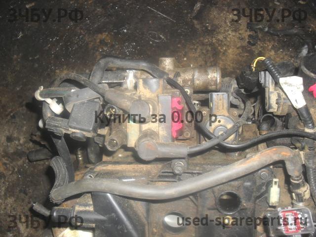 Ford Mondeo 3 Катушка зажигания