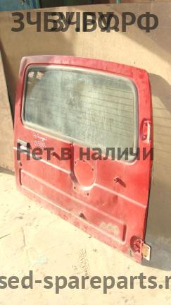 Suzuki Samurai Дверь багажника