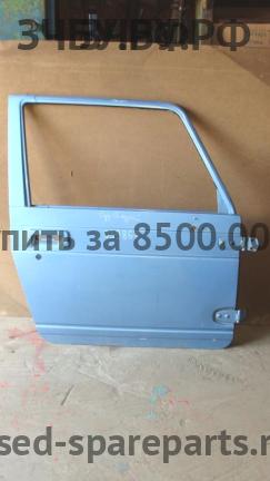 Suzuki Samurai Дверь передняя правая