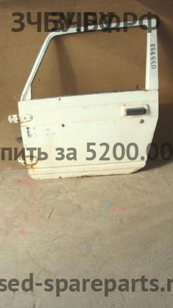 Suzuki Samurai Дверь передняя левая