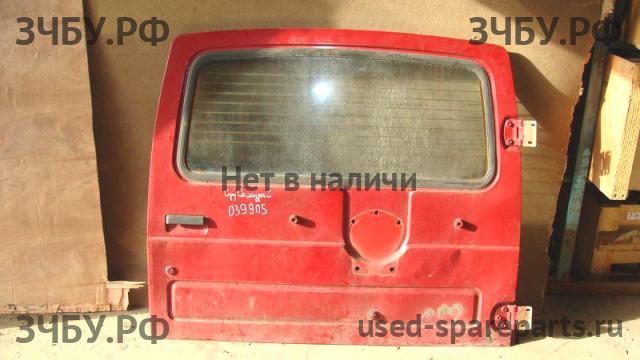 Suzuki Samurai Дверь багажника