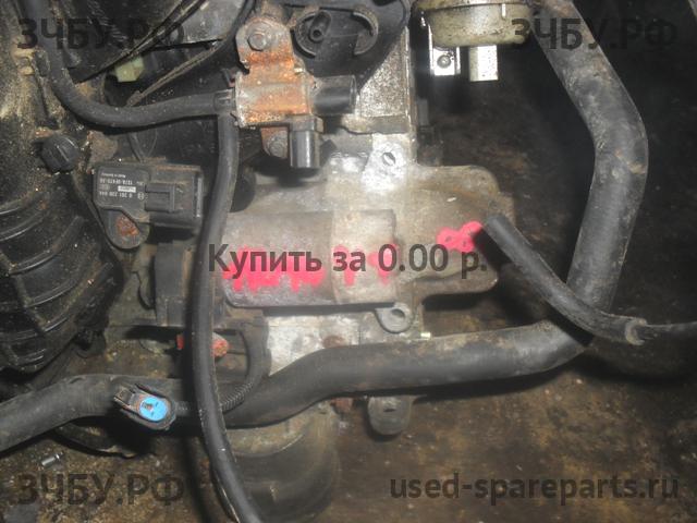 Ford Mondeo 3 Стартёр