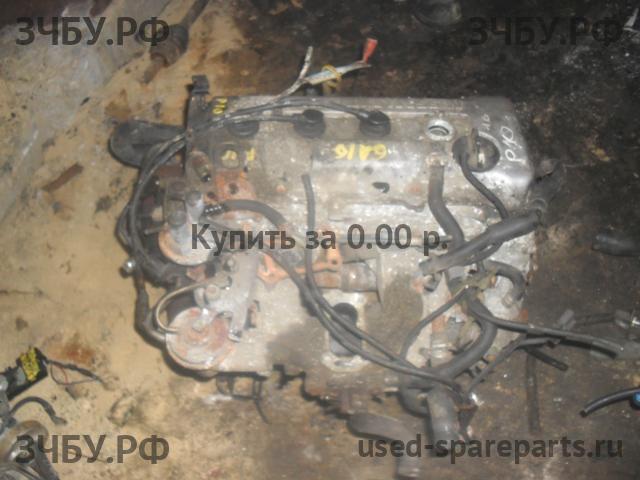 Nissan Primera P10 Двигатель (ДВС)