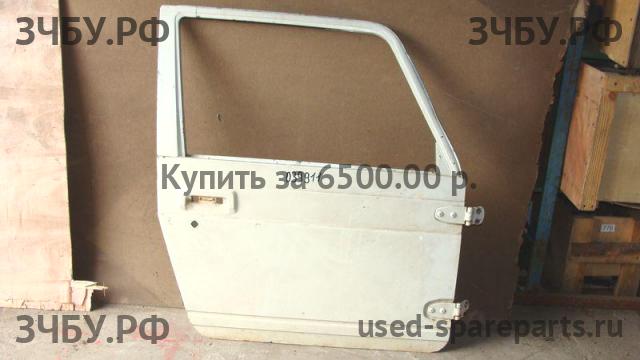 Suzuki Samurai Дверь передняя правая