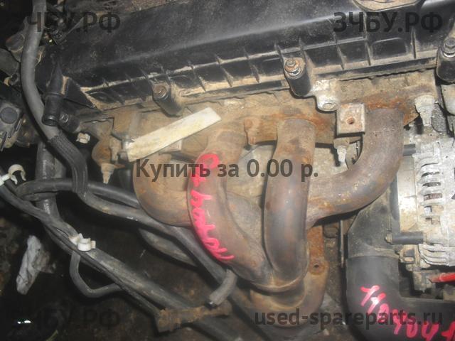 Ford Mondeo 3 Коллектор выпускной