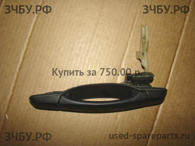 Subaru Forester 2 (S11) Ручка двери