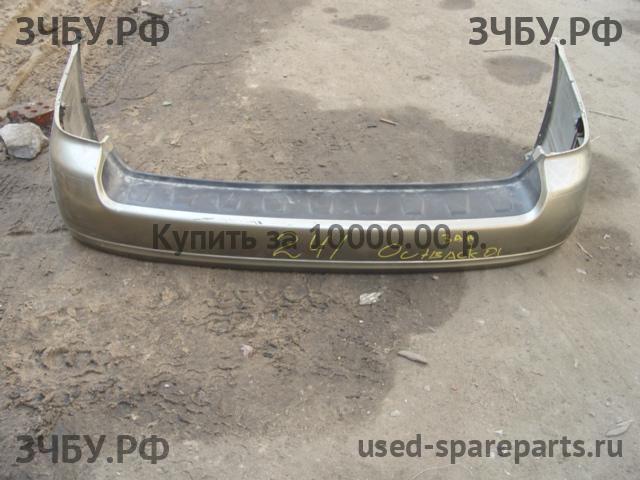 Subaru Legacy Outback 2 (B12) Бампер задний