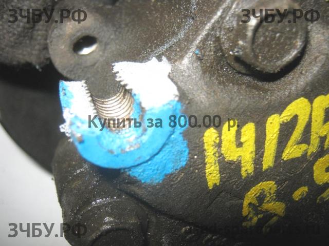 Volkswagen Passat B5 Насос гидроусилителя