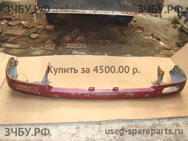 Toyota 4 Runner 2 /Hi-Lux surf 2 Бампер передний