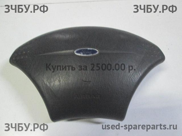 Ford Focus 1 Подушка безопасности водителя (в руле)