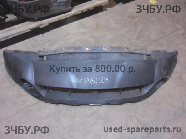 Infiniti FX 35/50 [S51] QX70 Юбка переднего бампера