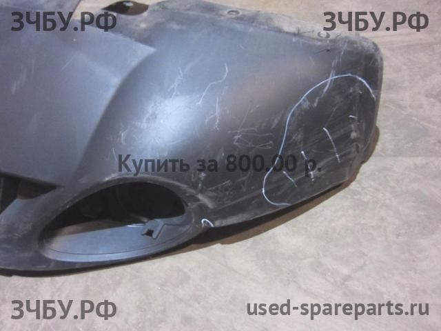 Infiniti FX 35/50 [S51] QX70 Юбка переднего бампера