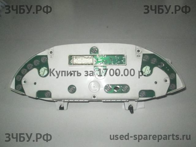 Ford Focus 1 Панель приборов