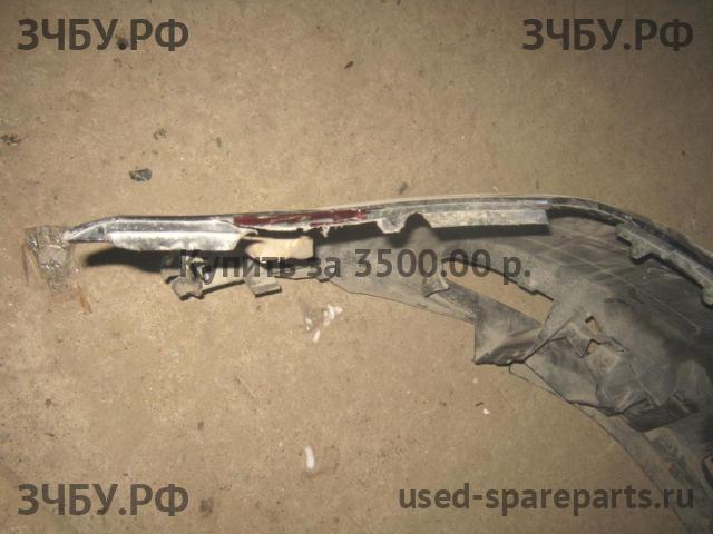 Volvo S80 (2) Бампер передний