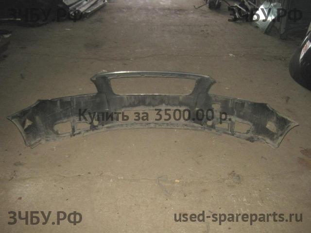 Volvo S80 (2) Бампер передний