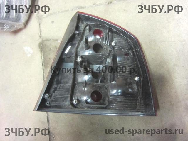 Volkswagen Jetta 4/Bora [1J2] Фонарь правый