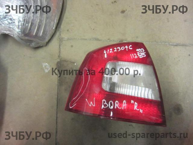 Volkswagen Jetta 4/Bora [1J2] Фонарь правый