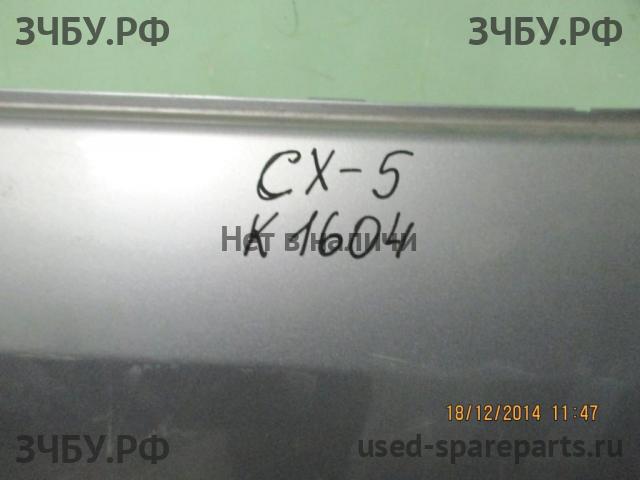 Mazda CX-5 (1) Дверь передняя правая