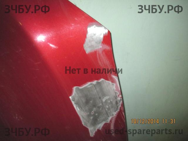 Toyota RAV 4 (3) Капот