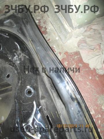 Toyota Camry 7 (V50) Дверь задняя правая