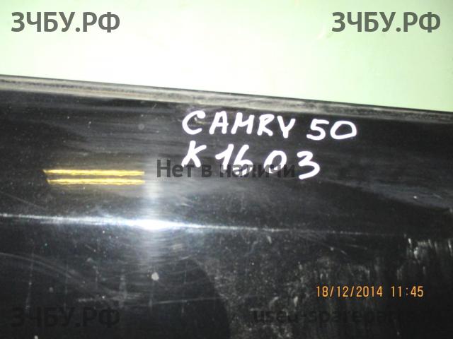 Toyota Camry 7 (V50) Дверь задняя правая
