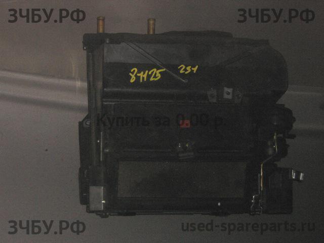 Daewoo Nexia Корпус отопителя (корпус печки)