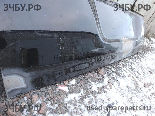 Toyota Land Cruiser 200 Дверь багажника